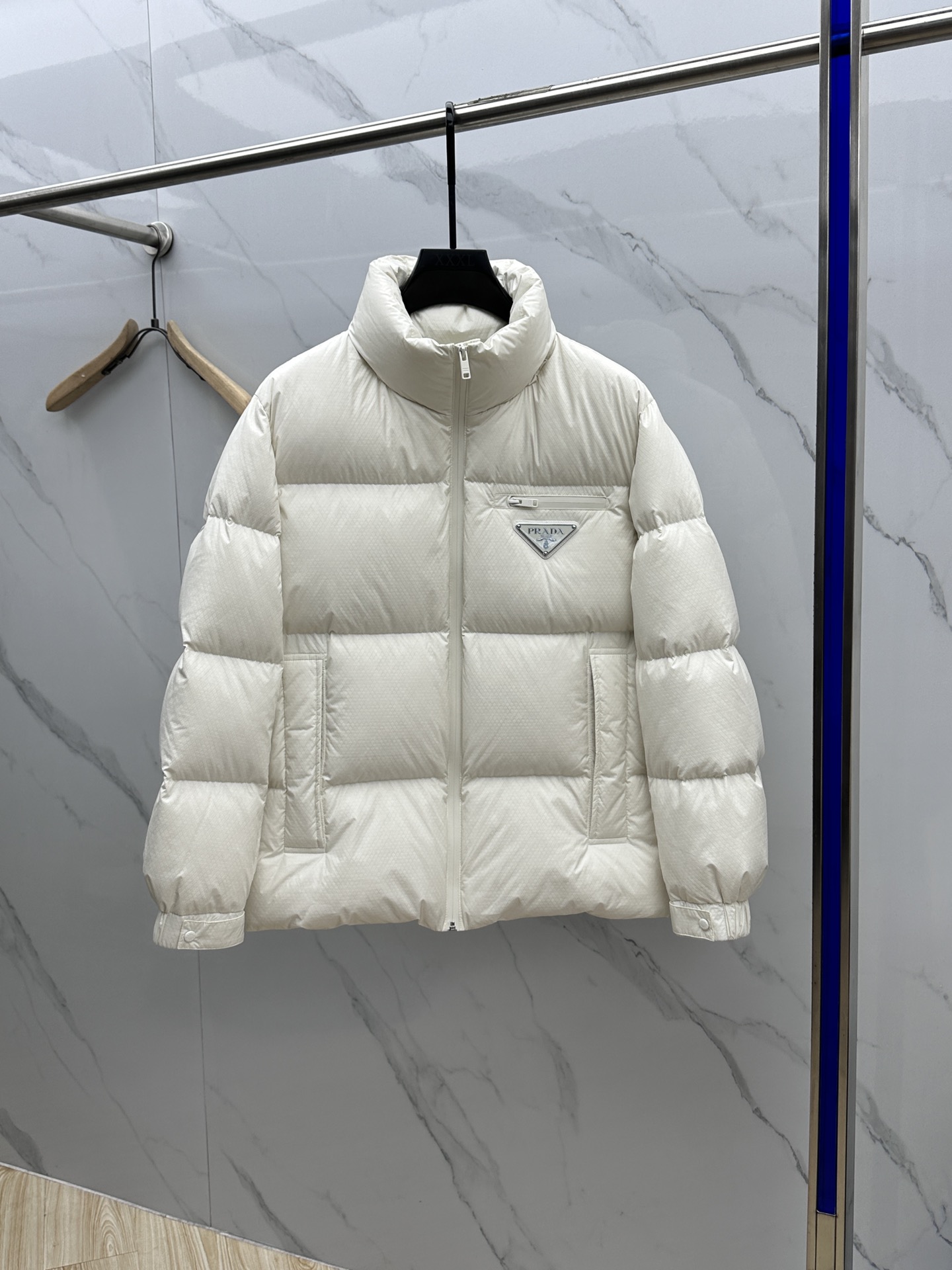 Prada Down Jackets